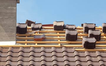 Ladycross clay roofing costs