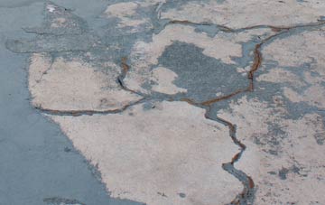 fibreglass roofing replacement Ladycross