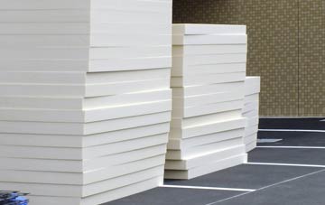 Ladycross flat roof insulation costs