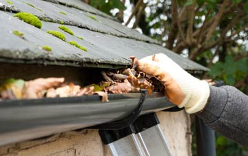 gutter cleaning Ladycross, Cornwall