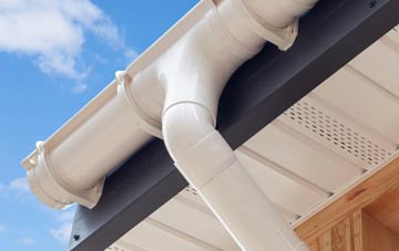 Ladycross gutter installation costs