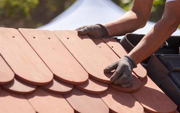 Ladycross roof tile contractors
