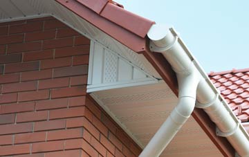 Ladycross soffit repair costs