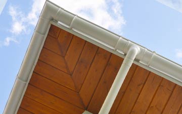 Ladycross soffit types