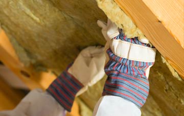 types of Ladycross pitched roof insulation materials