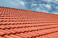 Ladycross roofing tiles
