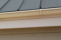 Ladycross soffit repair